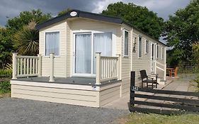 Port Haverigg Marina Village